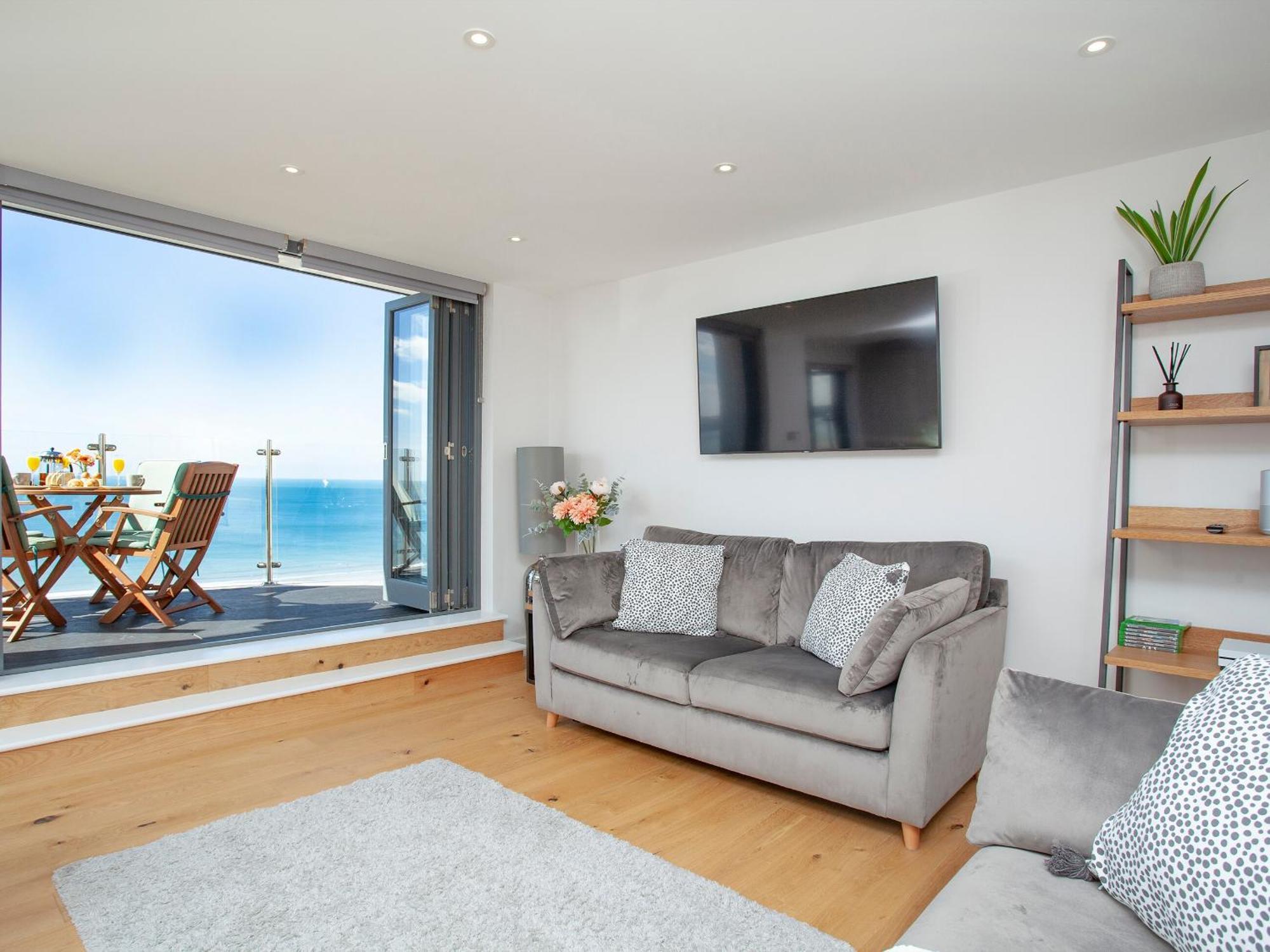 Soft Sands Woolacombe Extérieur photo